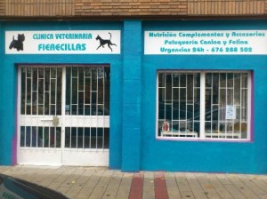 FIERECILLAS.