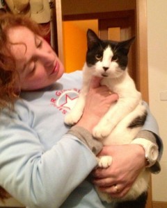 otto adoptado