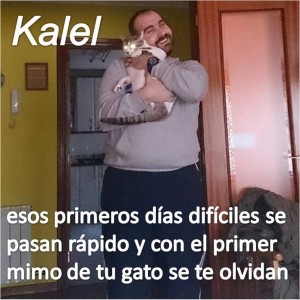 Kalel & Juancarlos