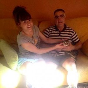 Kiara Adoptada