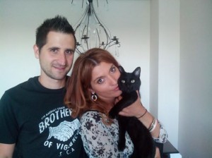 NELSON ADOPTADO