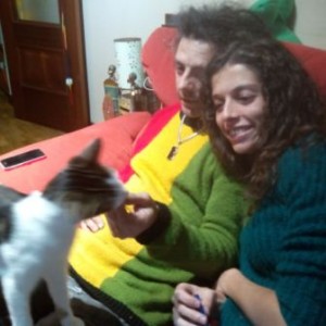 SOL Y LETICIA